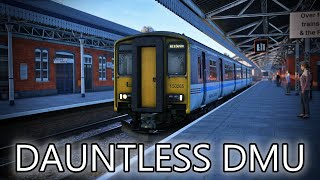 Train Sim World 5  Timetable Mode  St Erth  Truro  Class 150  Regional Bants [upl. by Rifkin]