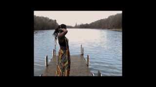 LORRAINE LIONHEART  SOLOMON official video [upl. by Ewart]