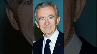 Bernard Arnault  Motivational Line  viral motivation [upl. by Tesler238]