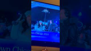 WE JUST WON ANOTHER EMMY 🏆🏆🏆 ABC7 Chicago’s “Countdown Chicago 2024” [upl. by Wescott]