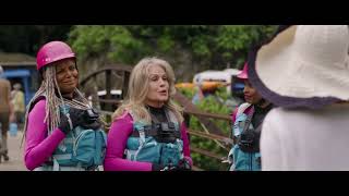 Summer Camp 2024 Official Trailer  Comedy with Diane Keaton Kathy Bates amp Alfre Woodard [upl. by Lisan707]