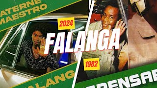 Paterne Maestro Falanga  2024  1982 [upl. by Wendelin162]