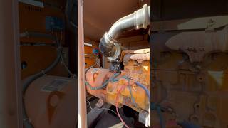 Generac 200 kW Load Bank Highlights dieselgenerator loadbank generac [upl. by Sergent116]