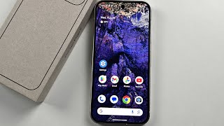 How To Use Google Pixel 9 For Beginners [upl. by Osrock]