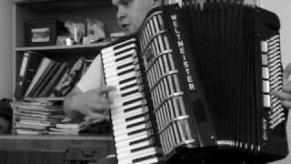 Polka akordeon accordion folk music [upl. by Maggio]