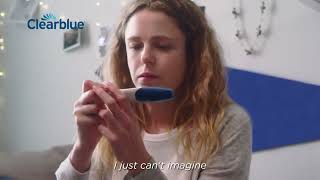 Clearblue® Digital Pregnancy Test for Australia [upl. by Yael]