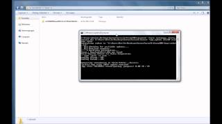 Installing servers using SteamCMD English HD [upl. by Deadman]