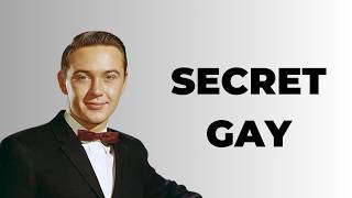 30 Secretly Gay Actors Of Golden Age Of Hollywood [upl. by Eissolf]