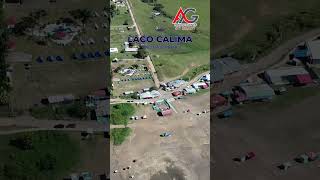 VUELO LAGO CALIMA PARTE 3 [upl. by Ardeen]