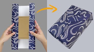 Gift Wrapping Ideas｜ Gift Packing Hacks amp Tutorials 선물포장 [upl. by Kirtap153]