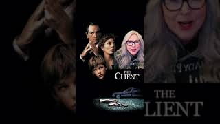 The Client 1994 Movie Review [upl. by Aniryt]