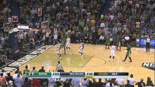 Biggest NBA Buzzer Beater Compilation Ever [upl. by Nivar]