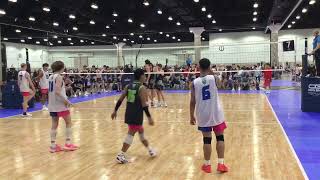 352 Elite 18B Lime vs Vanguard 18 Gold Webb [upl. by Downey]