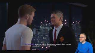 Mark Goldbridge Gets Mugged Off By Ole [upl. by Danila]