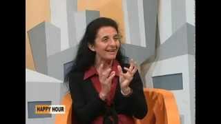 Dr Catia Trevisani Happy Hour Aprile 2014 [upl. by Rosol]