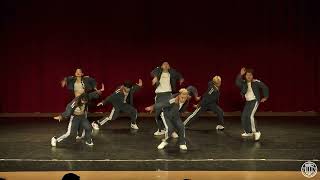 24 Mbition｜240331 第30屆臺大盃熱舞大賽 初賽30th NTU Dance Competition [upl. by Rennob]