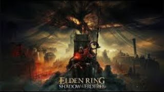 ELDEN RING™DLC NG7CHEVALIER PUTRIDE [upl. by Ecraep887]