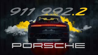 New 2024 9922 Porsche 911 INSIDE LOOK [upl. by Nauqat]