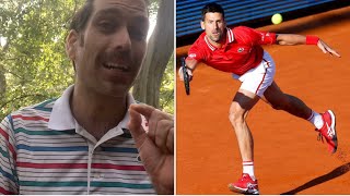 🚨 NUEVO RIDICULO DE NOLE VS KARATSEV NADAL TIENE REVANCHA VS TSITSIPAS  ANÁLISIS  DATOS  PICKS [upl. by Valli74]