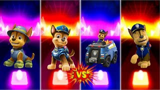 Team Ryder 😂  Ryder 🆚 Ryder 🆚 Ryder 🆚 Ryder  PAW Patrol 🎶 Tiles Hop EDM Rush [upl. by Ardnu]