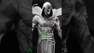 How Oscar Isaacs Moon Knight Suit Was Created [upl. by Aicia]