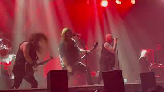 Soilwork  Death Diviner live  Den Bosch Oct 13 2024 [upl. by Fabrice259]