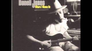 Donell Jones  Its Alright [upl. by Merritt506]