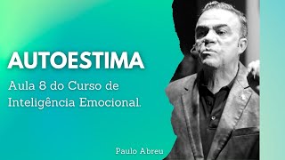 Aula 8  Curso de Inteligência Emocional  Autoestima [upl. by Brest340]