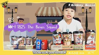 Its not just coffee—it’s The Bean Squad [upl. by Nahpets420]