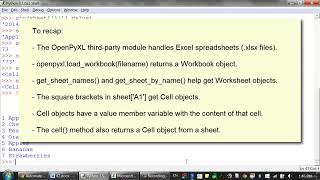 14 Excel Word and PDF Documents [upl. by Amato946]