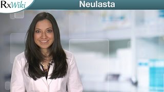 Neulasta Helps Reduce Infection Risk During Chemotherapy  Overview [upl. by Eeslek]