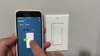 Leviton Smart Dimmer Review [upl. by Rizan]