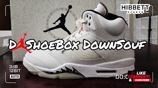 SumaTime Ready Air Jordan 5retro SE quotSailquot Full Review Overshadowed amp Underrated Did Yall Cop [upl. by Jewelle]