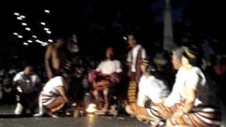 KADONGYASAN  Burial Rites of Igorots in Adams by Ed Antonio [upl. by Anole]