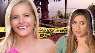 Her Crush Killed Her Over A Pregnancy Scare The Murder Of Ole Miss Student Ally Kostial [upl. by Warner]