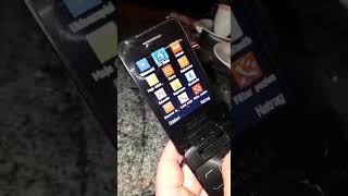 ALCATEL one touch how to set speed dial [upl. by Far503]