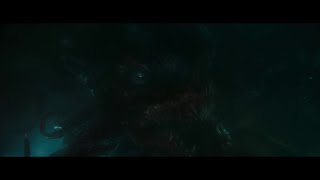 Rise of Cthulhu Scene  Underwater 2020 [upl. by Yenffad]