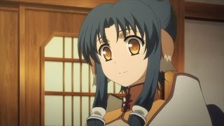 Utawarerumono Itsuwari no Kamen うたわれるもの 偽りの仮面 Episode 5 Recap [upl. by Lee203]