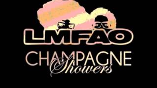 Lmfao  Champagne Showers Dimitri Vegas amp Like Mike Tomorrowland Mix [upl. by Acireh]