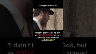 AntiSemitism and Heritage Explained Through Einsteins True Story learnenglishvocabulary advanced [upl. by Centeno]