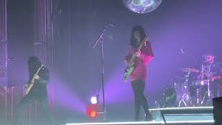 Khruangbin  Maria TambienMiserlouApache medley  Royal Oak MI 12921 [upl. by Marve]