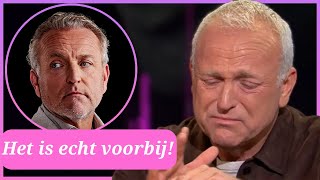 Het is echt voorbij Gordon heeft niets meer [upl. by Annoeik]