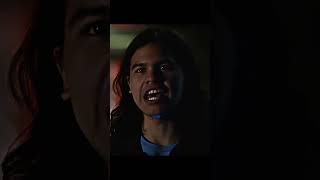 cisco talks to Eobard Thawne Arrowverse GrantGustin Theflash dccomics [upl. by Isyed]