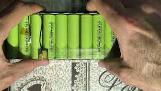 Analysis and troubleshooting of a dead lithium ion battery pack [upl. by Haidebej]