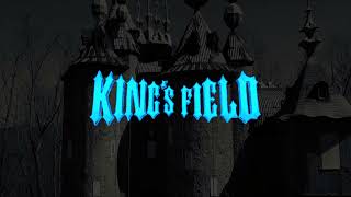 Kings Field OST Remastered Castle Remains [upl. by Bambi]