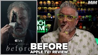 Before 2024 Apple TV Plus Limited Series Review [upl. by Ettolrahc928]