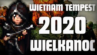 MARGONEM  TEMPEST WIELKANOC 2020 EVENT [upl. by Lorou455]