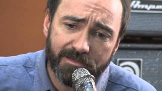 The Shins  New Slang Lastfm Sessions [upl. by Einafit]