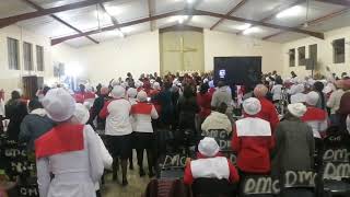 Ke se ke tla tsamaya  YWM District Convention 2022 [upl. by Seema]