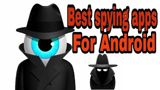 how to use android phone as spying devices [upl. by Nezam]